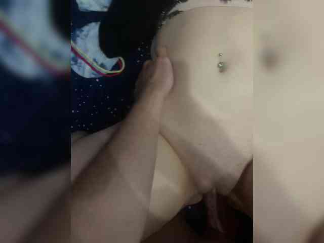 private sex webcam FoxyWhitea