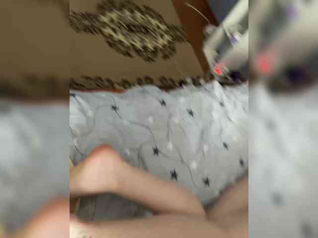 hidden web cam FoxyWhitea