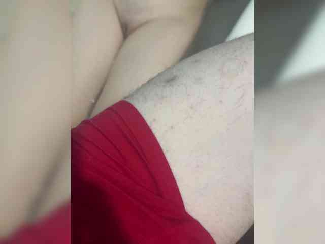 random videochat FoxyWhitea