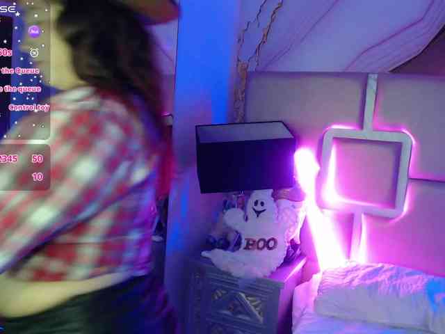 MileyRose webcam