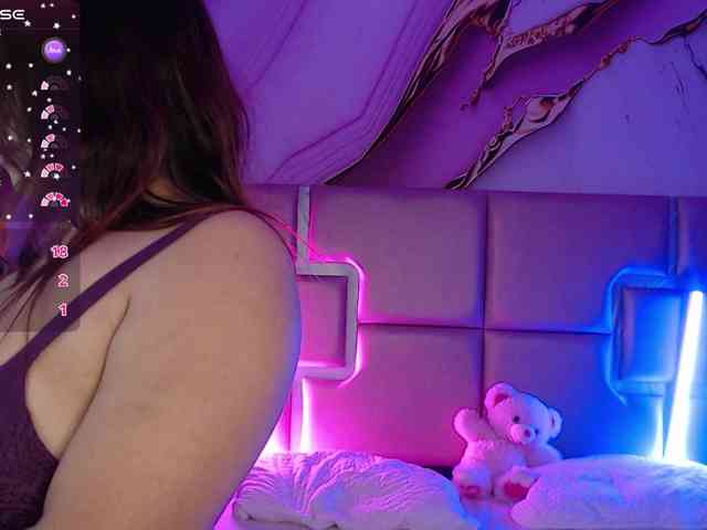 MileyRose webcam