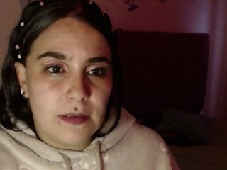 salmalopez Porn Show