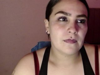 salmalopez Porn Show