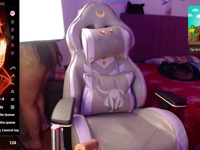 salmalopez's BongaCams show and profile