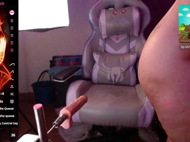 salmalopez's BongaCams show and profile