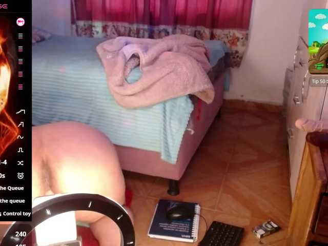 salmalopez's BongaCams show and profile