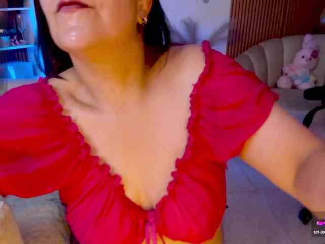salmalopez webcam