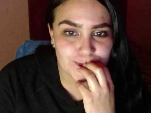 salmalopez webcam