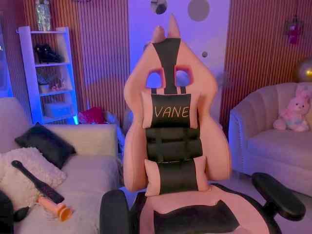 webcam model Salmalopez