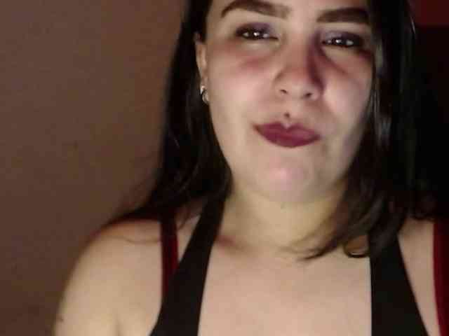 salmalopez Live Webcam on BongaCams