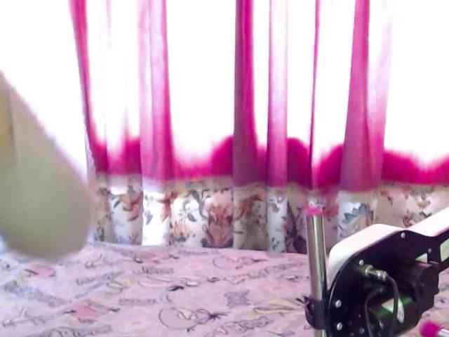 salmalopez webcam