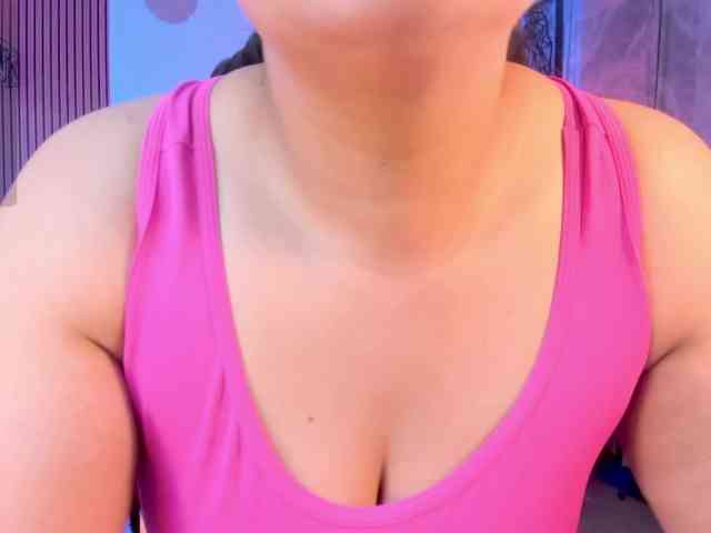 salmalopez webcam
