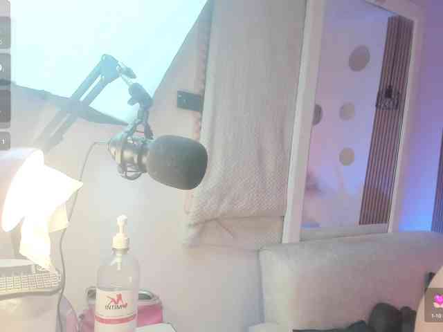 salmalopez webcam