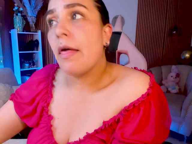 salmalopez webcam
