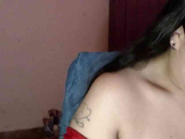 salmalopez webcam