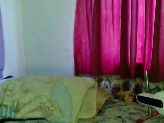 salmalopez webcam