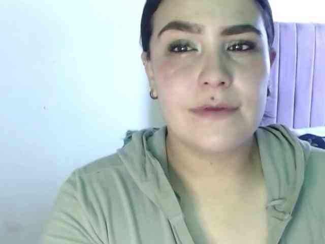 salmalopez webcam