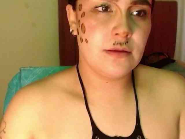 salmalopez webcam