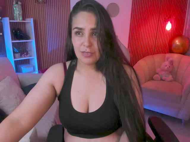 salmalopez webcam