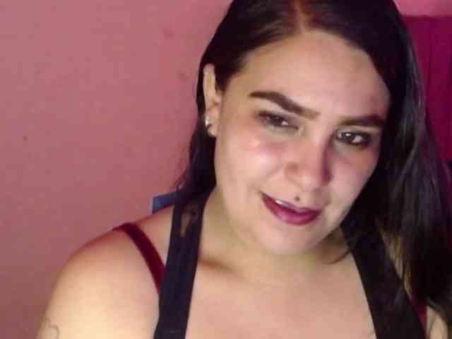 salmalopez webcam