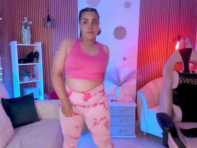 salmalopez webcam