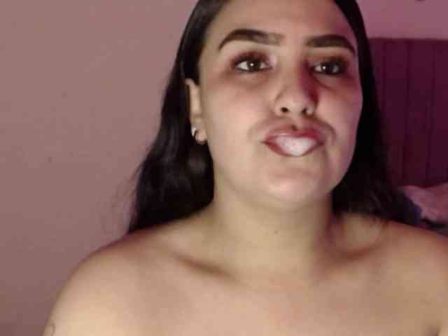 salmalopez webcam