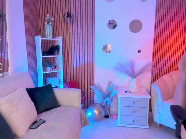 salmalopez webcam