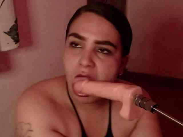 salmalopez webcam