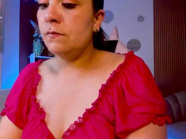 salmalopez webcam