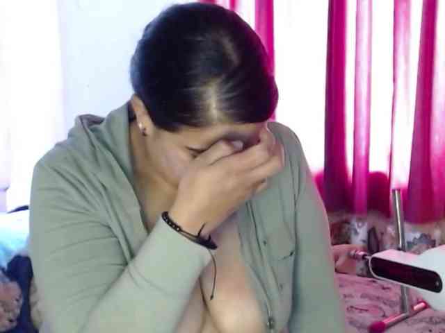 salmalopez webcam