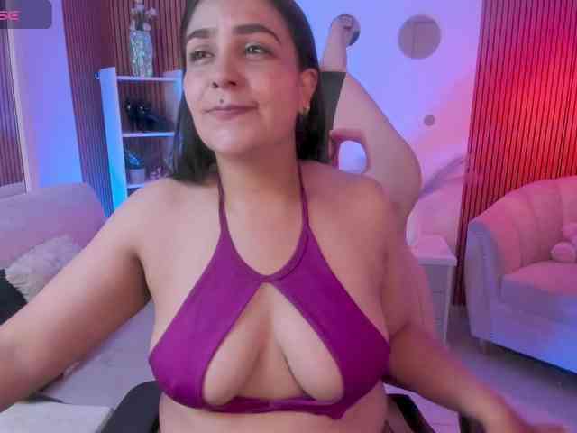 salmalopez webcam