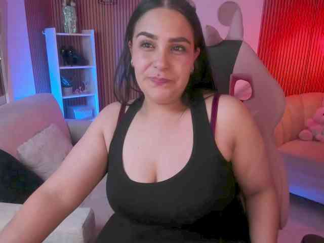 salmalopez webcam