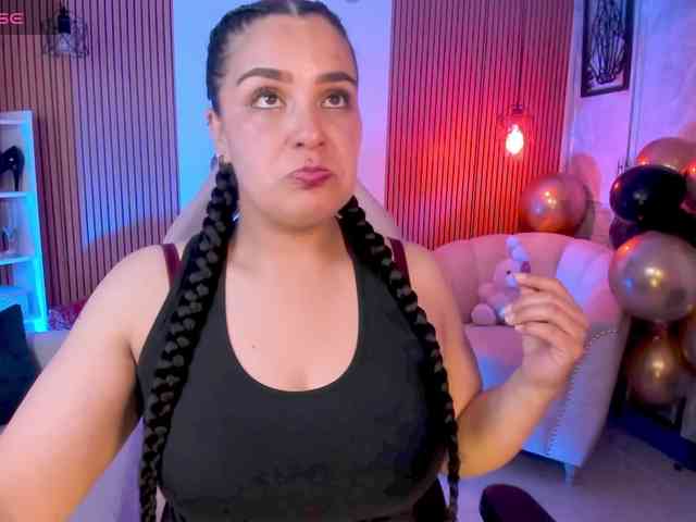 salmalopez webcam