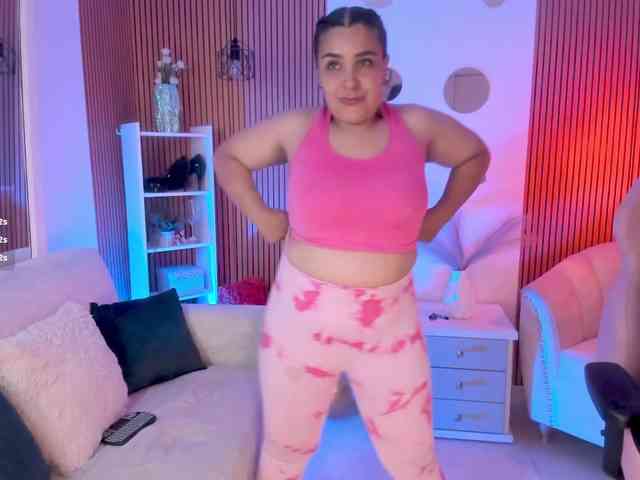 salmalopez webcam
