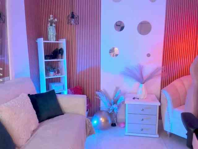 salmalopez webcam