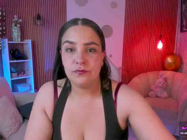 salmalopez webcam