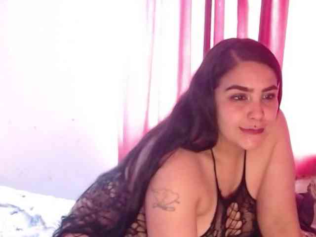 salmalopez webcam