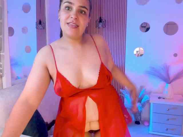 salmalopez webcam