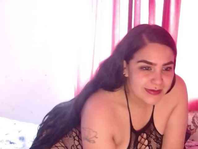 salmalopez webcam