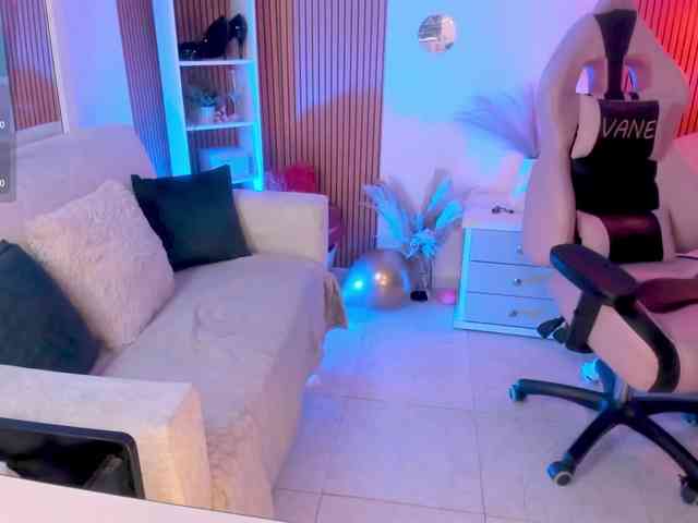 salmalopez webcam