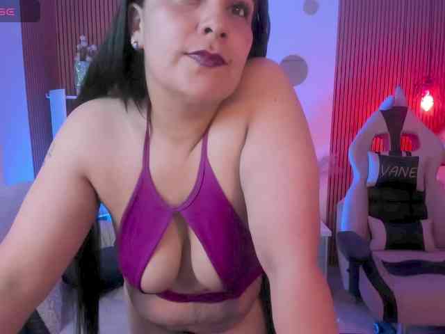 salmalopez webcam