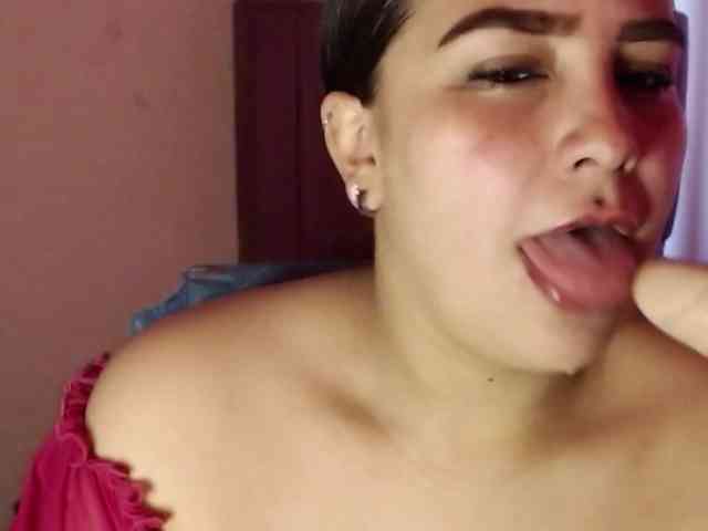 salmalopez webcam
