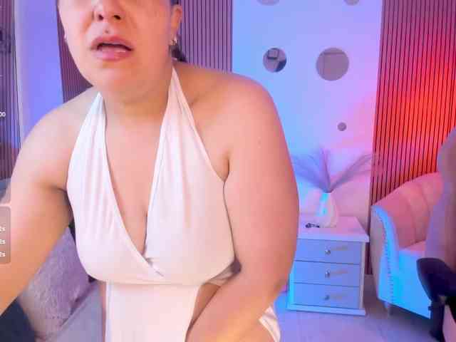 salmalopez webcam