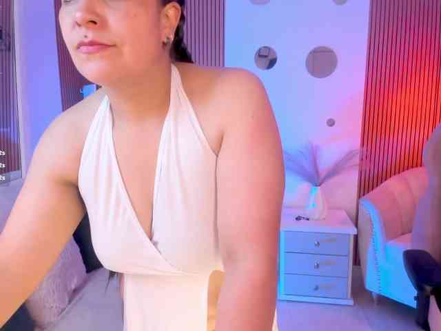 salmalopez webcam