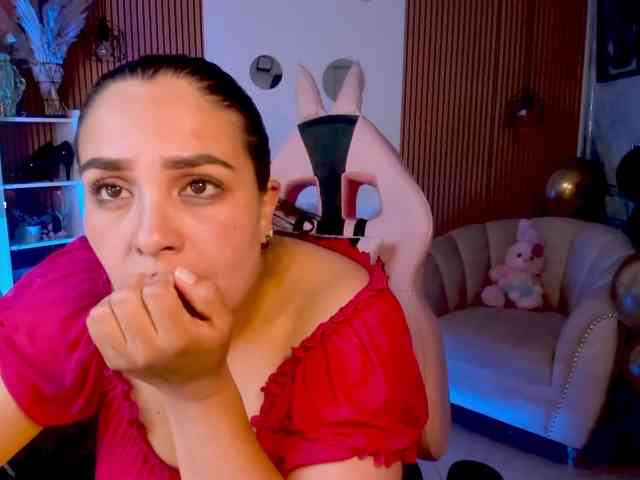 salmalopez webcam