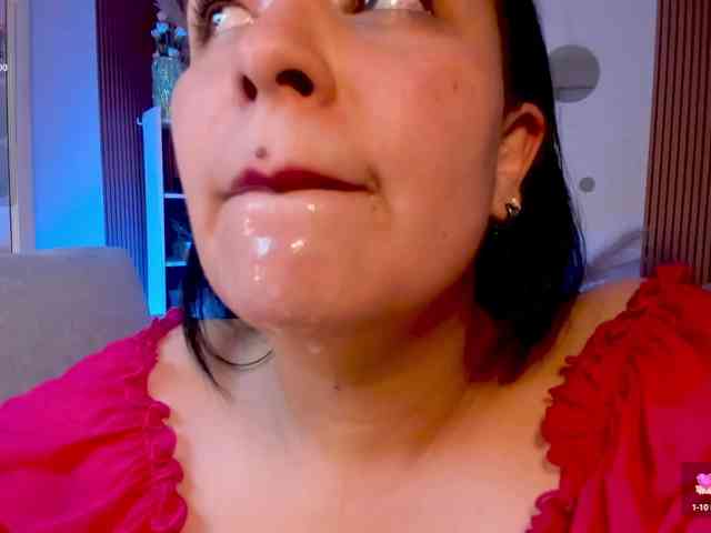 salmalopez Live Webcam on BongaCams