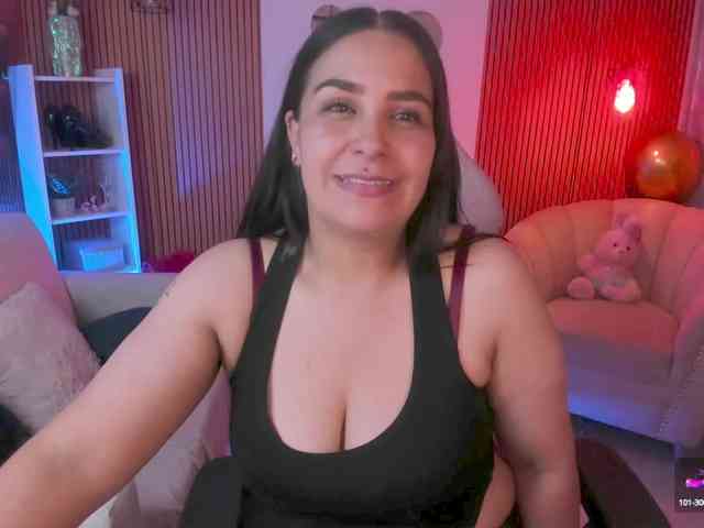 salmalopez webcam