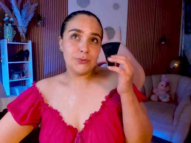 salmalopez webcam