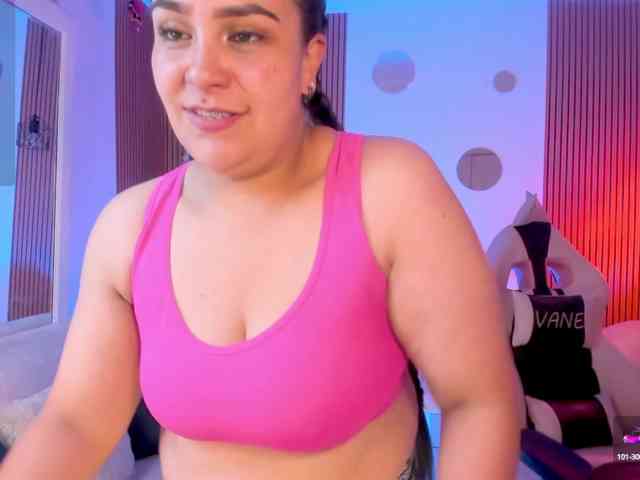 salmalopez webcam