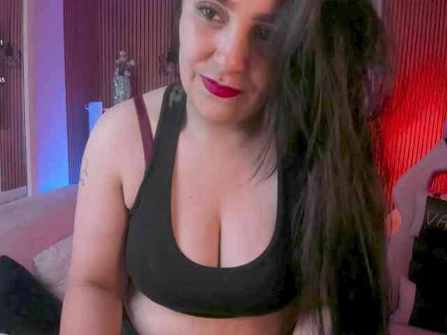 salmalopez webcam
